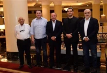قبل النهائي المشتعل.. الزمالك يفاجئ اتحاد العاصمة بلفتة إنسانية في القاهرة ويشعل أجواء الكونفدرالية