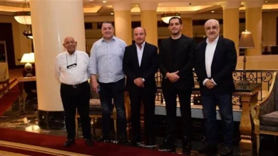 قبل النهائي المشتعل.. الزمالك يفاجئ اتحاد العاصمة بلفتة إنسانية في القاهرة ويشعل أجواء الكونفدرالية