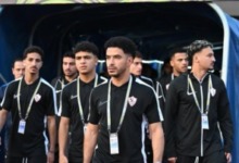 تعرف على رسائل عمر جابر للاعبي الزمالك بعد خسارة الكونفدرالية وقبل مواجهة سيراميكا