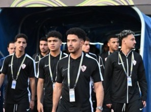 تعرف على رسائل عمر جابر للاعبي الزمالك بعد خسارة الكونفدرالية وقبل مواجهة سيراميكا