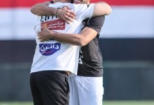مرموش وحمزة ينضمان لصفوف منتخب مصر قبل الموقعة الكبرى