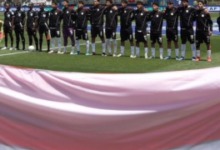 تفاصيل الإجتماع الفني لمباراة منتخب مصر للناشئين أمام المغرب على برونزية أمم أفريقيا 2 تفاصيل الإجتماع الفني لمباراة منتخب مصر للناشئين أمام المغرب على برونزية أمم أفريقيا