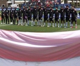 ‏تفاصيل الإجتماع الفني لمباراة منتخب مصر للناشئين أمام المغرب على برونزية أمم أفريقيا