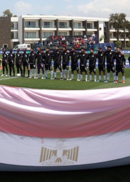 تفاصيل الإجتماع الفني لمباراة منتخب مصر للناشئين أمام المغرب على برونزية أمم أفريقيا 1 تفاصيل الإجتماع الفني لمباراة منتخب مصر للناشئين أمام المغرب على برونزية أمم أفريقيا