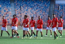 موعد مباراة منتخب مصر أمام البرازيل في البروفة الأخيرة قبل إنطلاق كأس العالم 3 موعد مباراة منتخب مصر أمام البرازيل في البروفة الأخيرة قبل إنطلاق كأس العالم