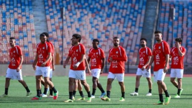 موعد مباراة منتخب مصر أمام البرازيل في البروفة الأخيرة قبل إنطلاق كأس العالم