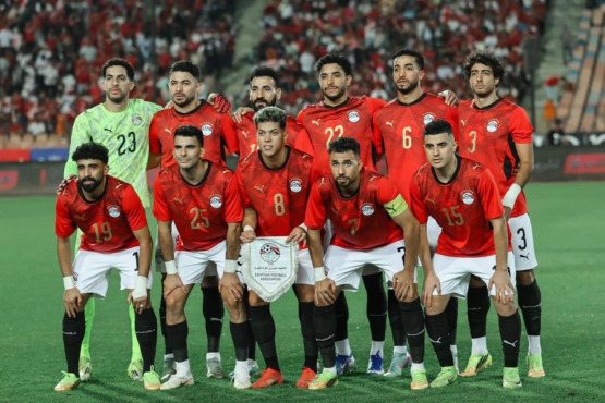 أول قرار من حسام حسام بعد وصول بعثة منتخب مصر إلى أمريكا استعدادا لكأس العالم 1 أول قرار من حسام حسام بعد وصول بعثة منتخب مصر إلى أمريكا استعدادا لكأس العالم