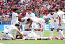 موعد مباراة مصر القادمة بعد التعادل امام بلجيكا في كأس العالم 2 موعد مباراة مصر القادمة بعد التعادل امام بلجيكا في كأس العالم