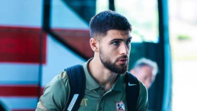 بعد إيقاف القيد.. تطور هام بشأن قضية عمر فرج مع الزمالك