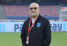 أزمة "الكلمة المفقودة".. فينجادا يهاجم حسين لبيب ويكشف تفاصيل وعد تدريب الزمالك 2 أزمة "الكلمة المفقودة".. فينجادا يهاجم حسين لبيب ويكشف تفاصيل وعد تدريب الزمالك