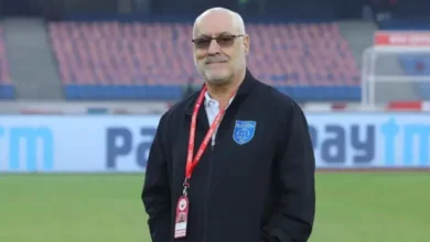 ​أزمة "الكلمة المفقودة".. فينجادا يهاجم حسين لبيب ويكشف تفاصيل وعد تدريب الزمالك
