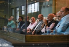 حسين لبيب يدافع عن نفسه ومجلس إدارته بعد الإنتقادات التي وجهت لهم.. "حققنا بطولات" 2 حسين لبيب يدافع عن نفسه ومجلس إدارته بعد الإنتقادات التي وجهت لهم.. "حققنا بطولات"
