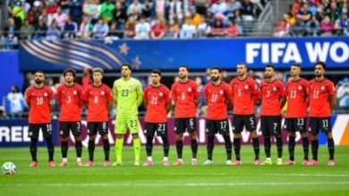 "الفراعنة" يكتبون التاريخ.. مصر تقتحم الأدوار الإقصائية للمرة الأولى في المونديال بـ 9 أرقام قياسية