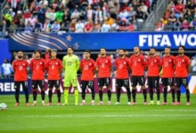 تقدم جديد لمنتخب مصر في تصنيف فيفا بعد التأهل لدور الـ32 من المونديال