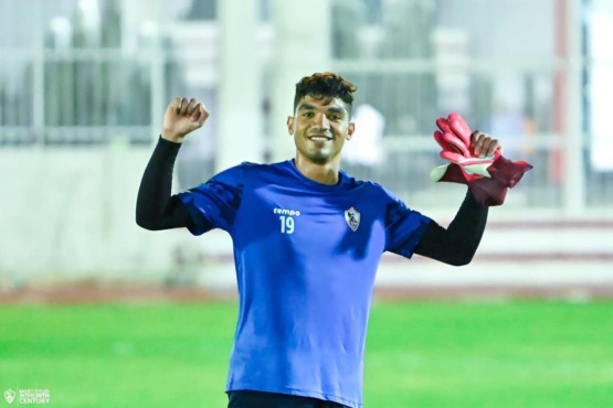 تعرف على حقيقة رحيل محمد صبحي عن الزمالك 1 تعرف على حقيقة رحيل محمد صبحي عن الزمالك