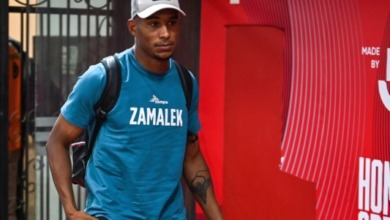 ​حازم فتوح يكشف كواليس أزمة الجزيري مع الزمالك: "تم إبلاغنا بالاستغناء بطريقة مهينة"