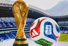 ملعب "أزتيكا" يرفع الستار عن النسخة الأضخم في التاريخ.. انطلاق كأس العالم 2026 اليوم