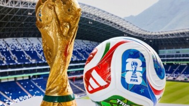 ملعب "أزتيكا" يرفع الستار عن النسخة الأضخم في التاريخ.. انطلاق كأس العالم 2026 اليوم