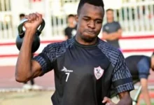 عرض جديد من الزمالك على طاولة وكيل إبراهيما نداي.. هل ينهي "صراع المستحقات"؟