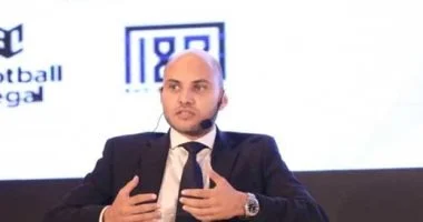 نصر عزام يزف بشرى سارة لجماهير الزمالك بشأن عقوبات "كاف"