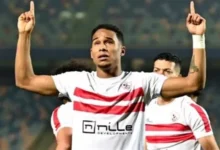 خلف كواليس الزمالك.. تطورات مفاجئة في ملف سيف الدين الجزيري 2 خلف كواليس الزمالك.. تطورات مفاجئة في ملف سيف الدين الجزيري