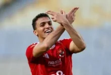 الأهلي يقرر رحيل ثنائي الفريق.. ويتجه لإعارة ياسين مرعي!! 2 الأهلي يقرر رحيل ثنائي الفريق.. ويتجه لإعارة ياسين مرعي!!