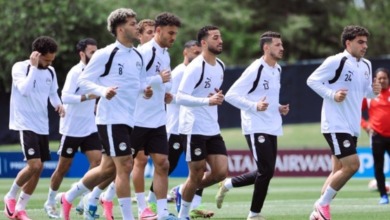 بيان رسمي من اتحاد الكرة.. الفيفا يفاجئ بعثة منتخب مصر في أمريكا بتحليل منشطات!