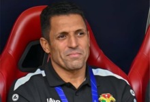 "راتب ضخم وشرط جزائي كبير".. الكشف عن بنود عقد عموتة المرتقب مع الأهلي 3 "راتب ضخم وشرط جزائي كبير".. الكشف عن بنود عقد عموتة المرتقب مع الأهلي