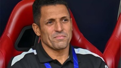 "راتب ضخم وشرط جزائي كبير".. الكشف عن بنود عقد عموتة المرتقب مع الأهلي