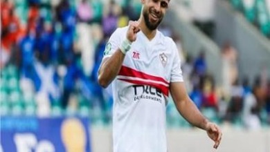 مفاجأة صادمة بشأن قضية عمر فرج مع الزمالك