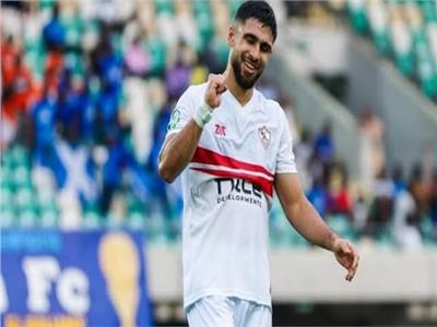 مفاجأة صادمة بشأن قضية عمر فرج مع الزمالك 1 مفاجأة صادمة بشأن قضية عمر فرج مع الزمالك