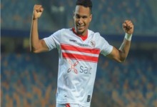 توضيح هام من الزمالك بشأن مصير الجزيري مع النادي 2 توضيح هام من الزمالك بشأن مصير الجزيري مع النادي