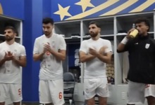 تشكيل منتخب إيران أمام مصر في كأس العالم 2026 يقوده طارمي وبيرانوند