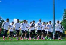 موعد مران منتخب مصر اليوم.. حسام حسن يغير التوقيت في أمريكا بسبب موقعة نيوزيلندا المرتقبة! 2 موعد مران منتخب مصر اليوم.. حسام حسن يغير التوقيت في أمريكا بسبب موقعة نيوزيلندا المرتقبة!