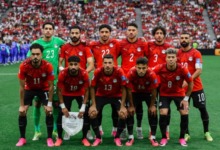 بسبب "الخلفية وارتطام الرأس".. طبيب منتخب مصر يفجر مفاجأة صادمة بشأن إصابة حمدي فتحي وحسام عبد المجيد!