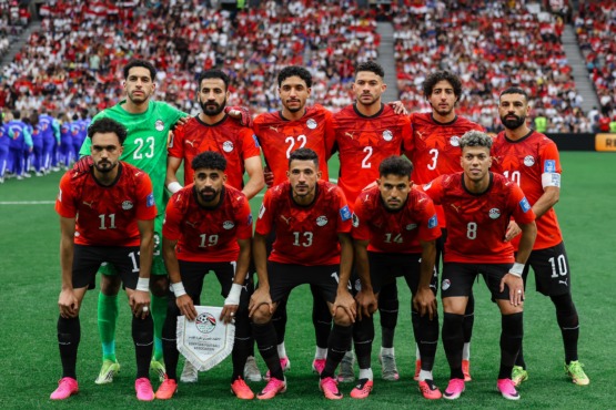 بسبب "الخلفية وارتطام الرأس".. طبيب منتخب مصر يفجر مفاجأة صادمة بشأن إصابة حمدي فتحي وحسام عبد المجيد! 1 بسبب "الخلفية وارتطام الرأس".. طبيب منتخب مصر يفجر مفاجأة صادمة بشأن إصابة حمدي فتحي وحسام عبد المجيد!
