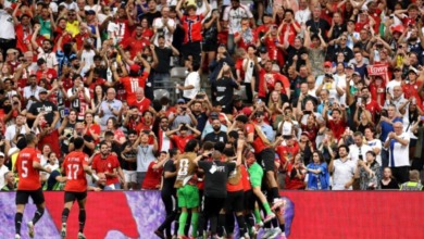 زلزال مصري في كندا.. الفراعنة يقهرون نيوزيلندا بثلاثية تاريخية ويتصدرون مجموعات كأس العالم 2026!
