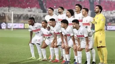 بأمر الظروف.. الزمالك يتمسك بلاعب الفريق ويقطع الطريق على العروض