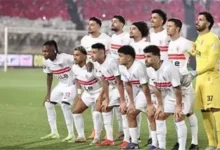 سيناريوهات الزمالك بعد رفض "كاس" تعليق عقوبة القيد 2 سيناريوهات الزمالك بعد رفض "كاس" تعليق عقوبة القيد