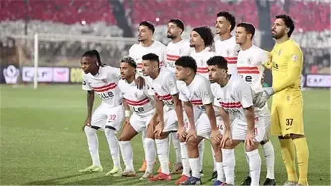 سيناريوهات الزمالك بعد رفض "كاس" تعليق عقوبة القيد 1 سيناريوهات الزمالك بعد رفض "كاس" تعليق عقوبة القيد