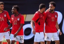 منتخب مصر يغادر إلى "سبوكين" لبدء رحلة المونديال بمواجهة بلجيكا 2 منتخب مصر يغادر إلى "سبوكين" لبدء رحلة المونديال بمواجهة بلجيكا