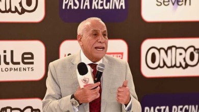حسين لبيب يحسم مصير معتمد جمال وجون إدوارد مع الزمالك