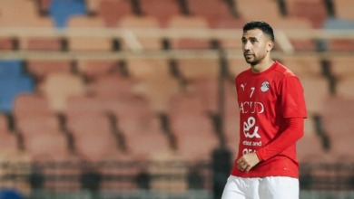 بالارقام.. تفاصيل إتفاق الأهلي مع الرياض السعودي لبيع تريزيجيه