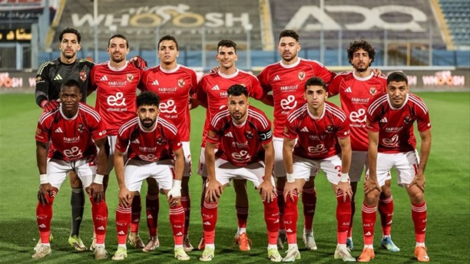 لاعب الأهلي يطلب الرحيل عن صفوف الفريق 1 لاعب الأهلي يطلب الرحيل عن صفوف الفريق