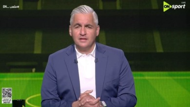 سيف زاهر يكشف كواليس جلسة "أبو ريدة" لحسم أزمة قيد الزمالك ومفاجأة الـ 7 قضايا