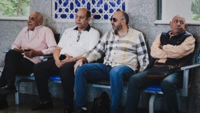 قرار حاسم من وزارة الرياضة تجاه مجلس الزمالك