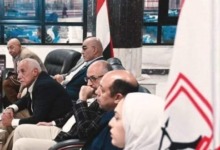 موقف حسين لبيب وهشام نصر من انتخابات الزمالك القادمة