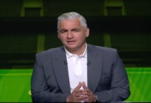 سيف زاهر يثير الجدل بشأن مستقبل مصطفى شوبير مع الأهلي 2 سيف زاهر يثير الجدل بشأن مستقبل مصطفى شوبير مع الأهلي