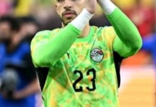 مدرب حراس الزمالك السابق يشيد بنضج مصطفى شوبير ويوجه رسالة للشناوي