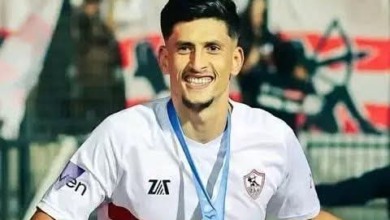 وكيل صلاح مصدق يعلن انتهاء أزمة اللاعب مع الزمالك.. طالع التفاصيل